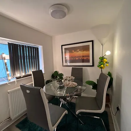 Middlesbrough Lodge Bed & Breakfast 3*