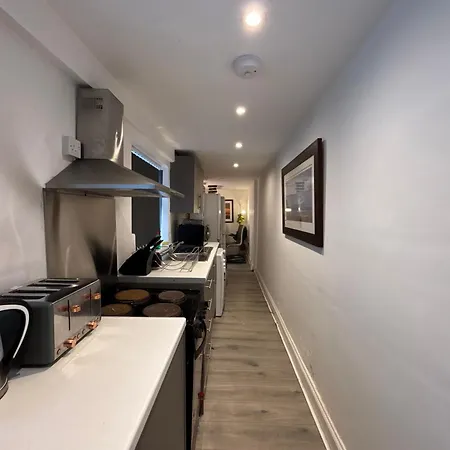 Bed & Breakfast Middlesbrough Lodge Middlesbrough
