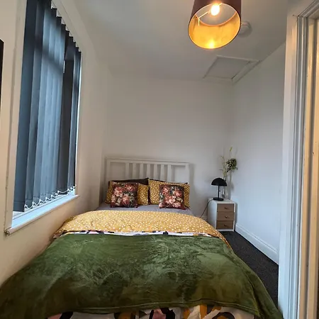 Middlesbrough Lodge Bed & Breakfast