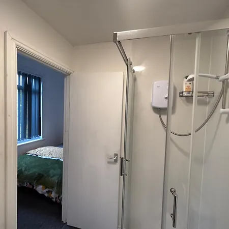 Bed & Breakfast Middlesbrough Lodge 3*