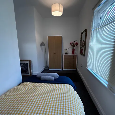 Middlesbrough Lodge Bed & Breakfast Middlesbrough