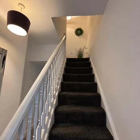Middlesbrough Lodge 3* Middlesbrough