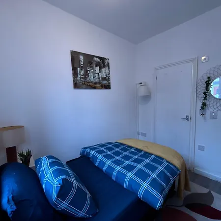 Middlesbrough Lodge Middlesbrough
