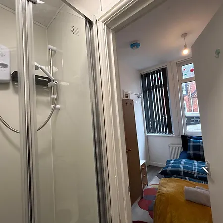 Bed & Breakfast Middlesbrough Lodge Middlesbrough