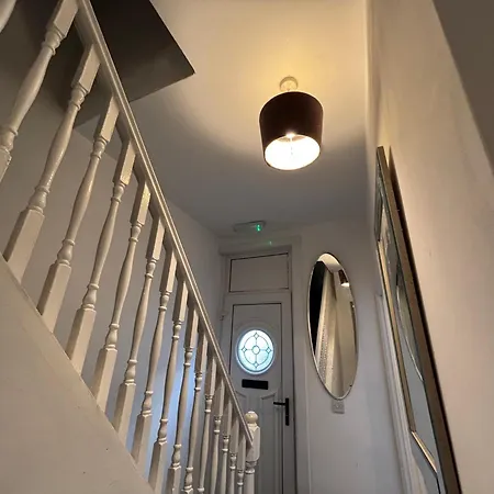 Middlesbrough Lodge Bed & Breakfast