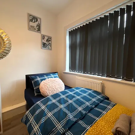 Middlesbrough Lodge Middlesbrough