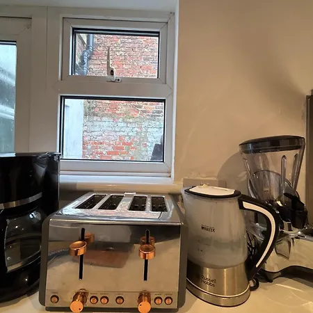 Middlesbrough Lodge Bed & Breakfast Middlesbrough